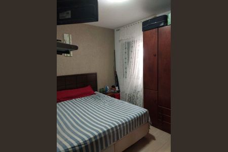 Apartamento à venda com 3 quartos, 66m² em Nova Petrópolis, São Bernardo do Campo