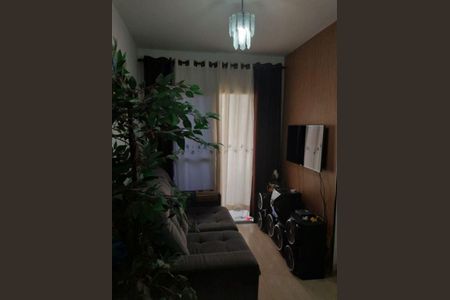 Apartamento à venda com 3 quartos, 66m² em Nova Petrópolis, São Bernardo do Campo