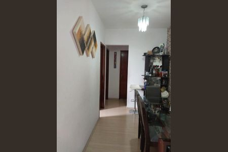 Apartamento à venda com 3 quartos, 66m² em Nova Petrópolis, São Bernardo do Campo