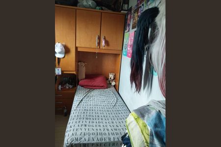 Apartamento à venda com 3 quartos, 66m² em Nova Petrópolis, São Bernardo do Campo