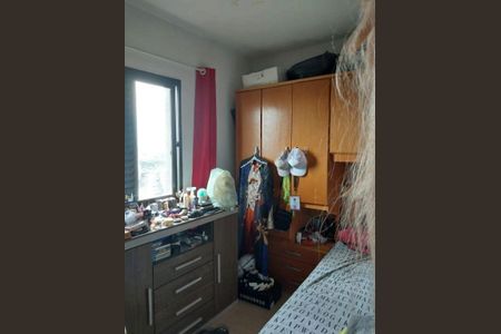Apartamento à venda com 3 quartos, 66m² em Nova Petrópolis, São Bernardo do Campo