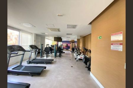 Apartamento à venda com 69m², 2 quartos e 1 vagasala fitness 