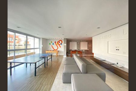 Apartamento à venda com 69m², 2 quartos e 1 vagasalão de jogos