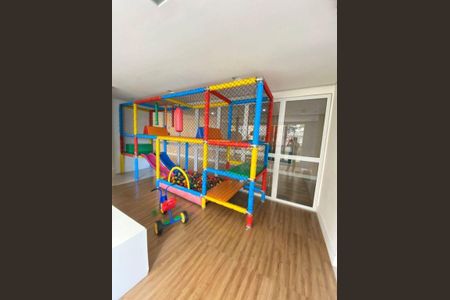 Apartamento à venda com 69m², 2 quartos e 1 vagabrinquedoteca