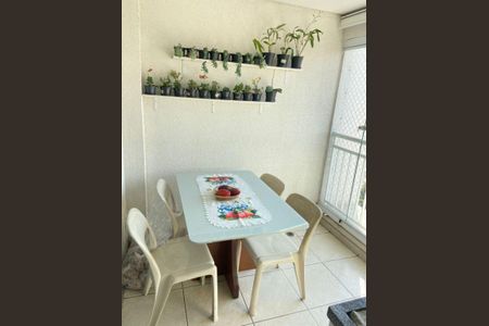 Apartamento à venda com 69m², 2 quartos e 1 vagaSacada Grill