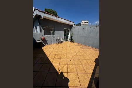Casa à venda com 120m², 3 quartos e 2 vagas