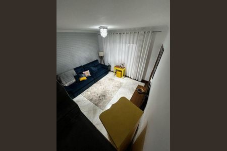 Casa à venda com 3 quartos, 120m² em Baeta Neves, São Bernardo do Campo