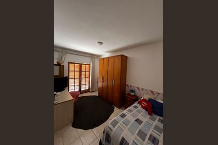 Casa à venda com 3 quartos, 120m² em Baeta Neves, São Bernardo do Campo