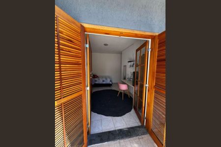 Casa à venda com 3 quartos, 120m² em Baeta Neves, São Bernardo do Campo
