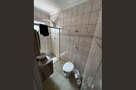 Casa à venda com 3 quartos, 120m² em Baeta Neves, São Bernardo do Campo