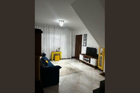 Casa à venda com 3 quartos, 120m² em Baeta Neves, São Bernardo do Campo