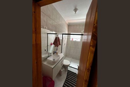 Casa à venda com 3 quartos, 120m² em Baeta Neves, São Bernardo do Campo