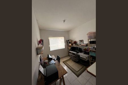 Casa à venda com 3 quartos, 120m² em Baeta Neves, São Bernardo do Campo
