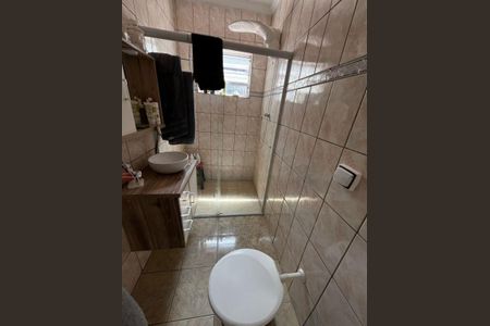 Casa à venda com 3 quartos, 120m² em Baeta Neves, São Bernardo do Campo