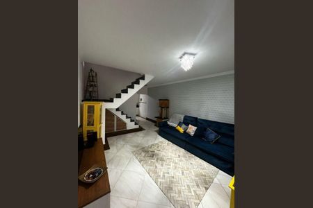 Casa à venda com 3 quartos, 120m² em Baeta Neves, São Bernardo do Campo
