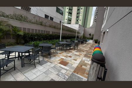 Apartamento à venda com 96m², 3 quartos e 2 vagas