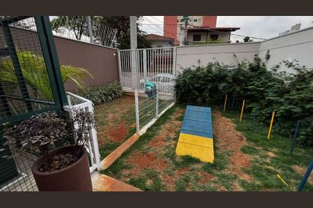Apartamento à venda com 96m², 3 quartos e 2 vagas