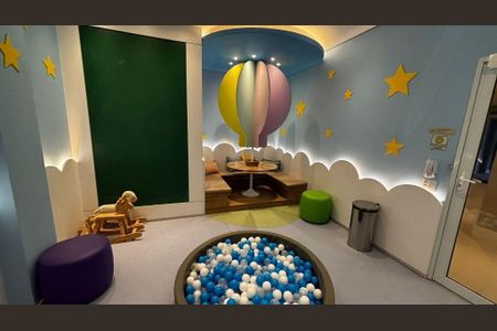 Apartamento à venda com 96m², 3 quartos e 2 vagas