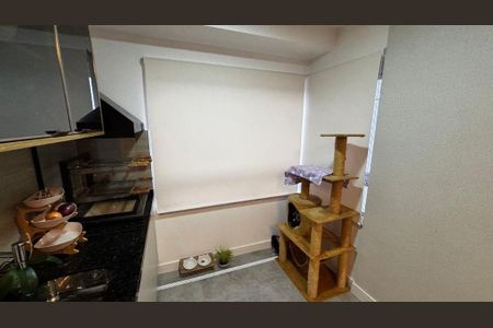 Apartamento à venda com 96m², 3 quartos e 2 vagas