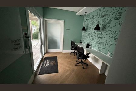 Apartamento à venda com 96m², 3 quartos e 2 vagas