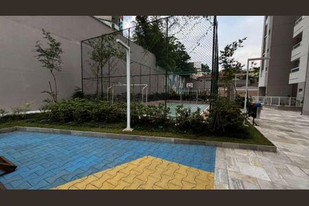 Apartamento à venda com 96m², 3 quartos e 2 vagas