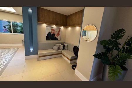 Apartamento à venda com 96m², 3 quartos e 2 vagas