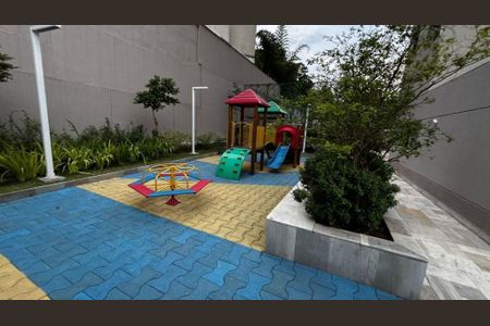 Apartamento à venda com 96m², 3 quartos e 2 vagas