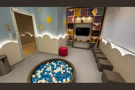 Apartamento à venda com 96m², 3 quartos e 2 vagas