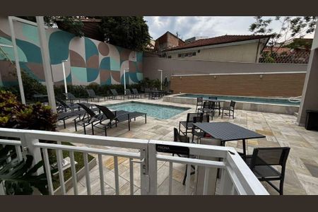 Apartamento à venda com 96m², 3 quartos e 2 vagas