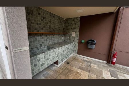 Apartamento à venda com 96m², 3 quartos e 2 vagas