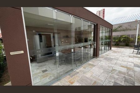 Apartamento à venda com 96m², 3 quartos e 2 vagas