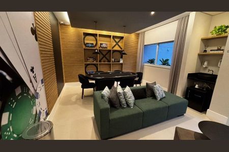 Apartamento à venda com 96m², 3 quartos e 2 vagas