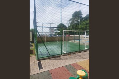 Apartamento à venda com 2 quartos, 45m² em Jardim Climax, Diadema