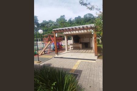 Apartamento à venda com 45m², 2 quartos e 1 vaga