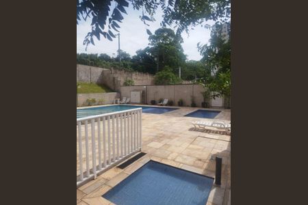 Apartamento à venda com 2 quartos, 45m² em Jardim Climax, Diadema
