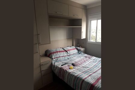 Apartamento à venda com 2 quartos, 45m² em Jardim Climax, Diadema