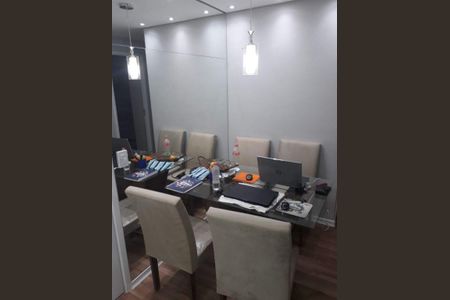 Apartamento à venda com 2 quartos, 45m² em Jardim Climax, Diadema