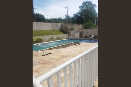 Apartamento à venda com 2 quartos, 45m² em Jardim Climax, Diadema