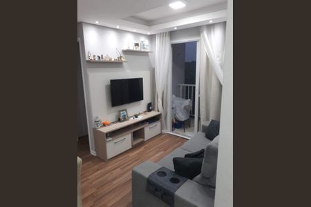 Apartamento à venda com 2 quartos, 45m² em Jardim Climax, Diadema