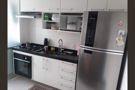 Apartamento à venda com 2 quartos, 45m² em Jardim Climax, Diadema