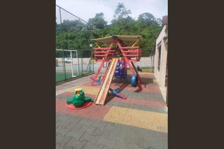 Apartamento à venda com 2 quartos, 45m² em Jardim Climax, Diadema