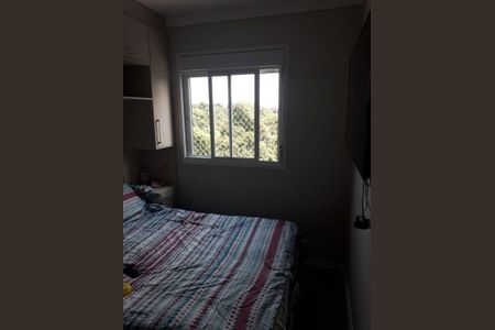 Apartamento à venda com 2 quartos, 45m² em Jardim Climax, Diadema