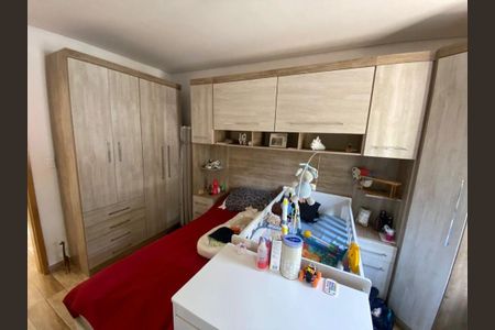 Casa à venda com 120m², 2 quartos e 1 vaga