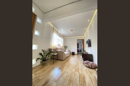 Casa à venda com 2 quartos, 120m² em Jardim Gagliardi, São Bernardo do Campo