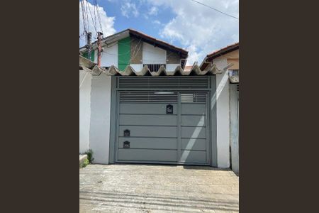 Casa à venda com 120m², 2 quartos e 1 vaga