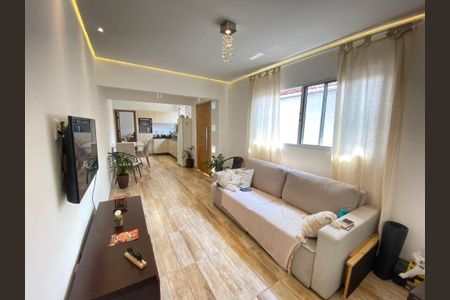 Casa à venda com 2 quartos, 120m² em Jardim Gagliardi, São Bernardo do Campo