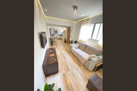 Casa à venda com 2 quartos, 120m² em Jardim Gagliardi, São Bernardo do Campo