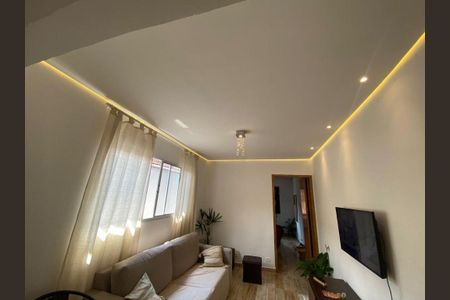 Casa à venda com 2 quartos, 120m² em Jardim Gagliardi, São Bernardo do Campo