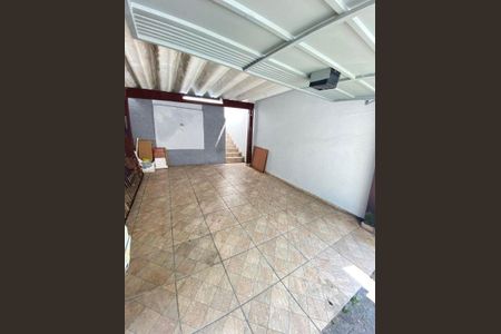 Casa à venda com 2 quartos, 120m² em Jardim Gagliardi, São Bernardo do Campo