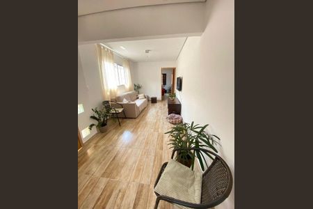 Casa à venda com 2 quartos, 120m² em Jardim Gagliardi, São Bernardo do Campo